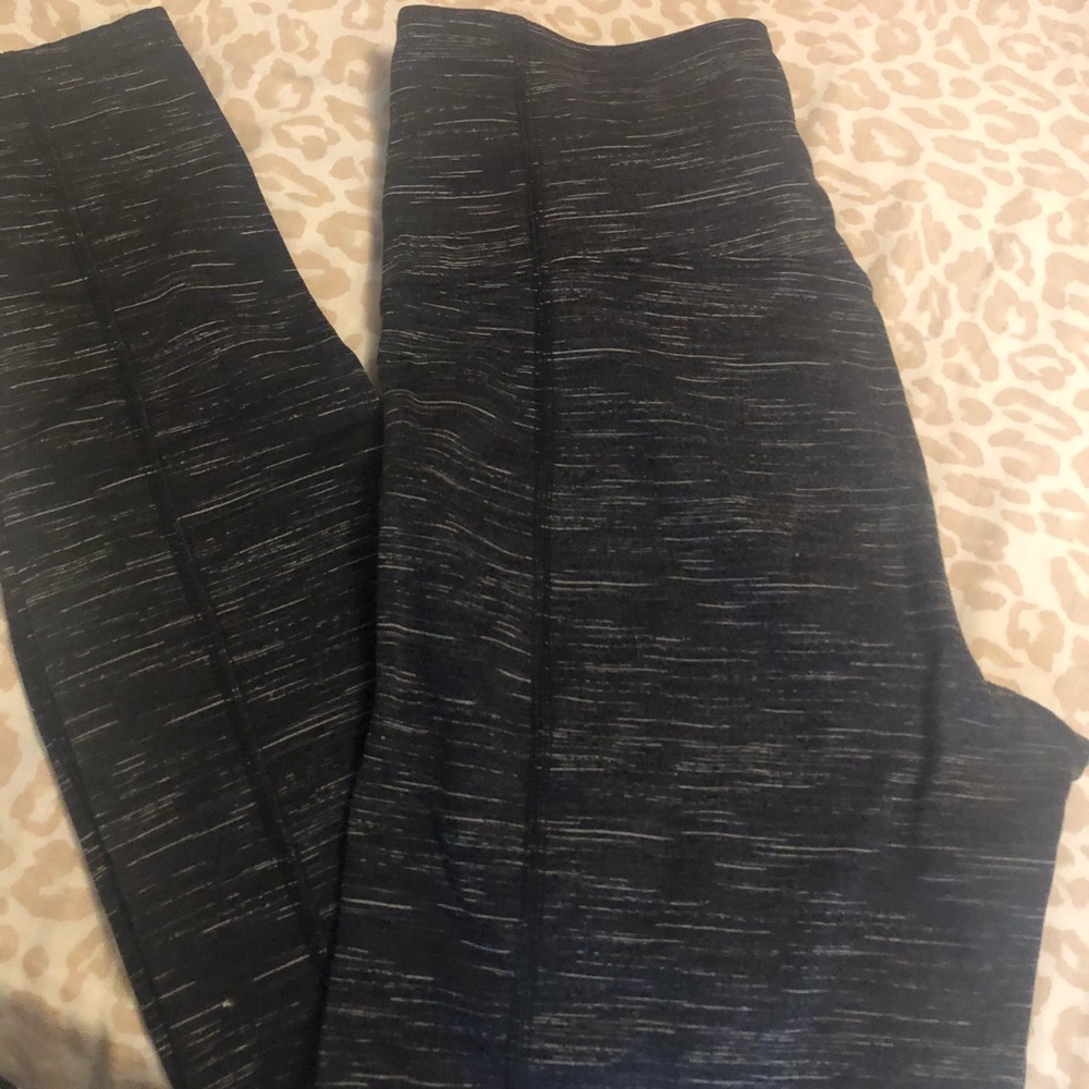 Workout legging